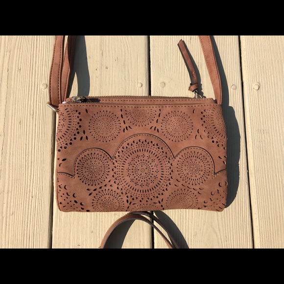 Nine West purse and clutch - Picture 5 of 8